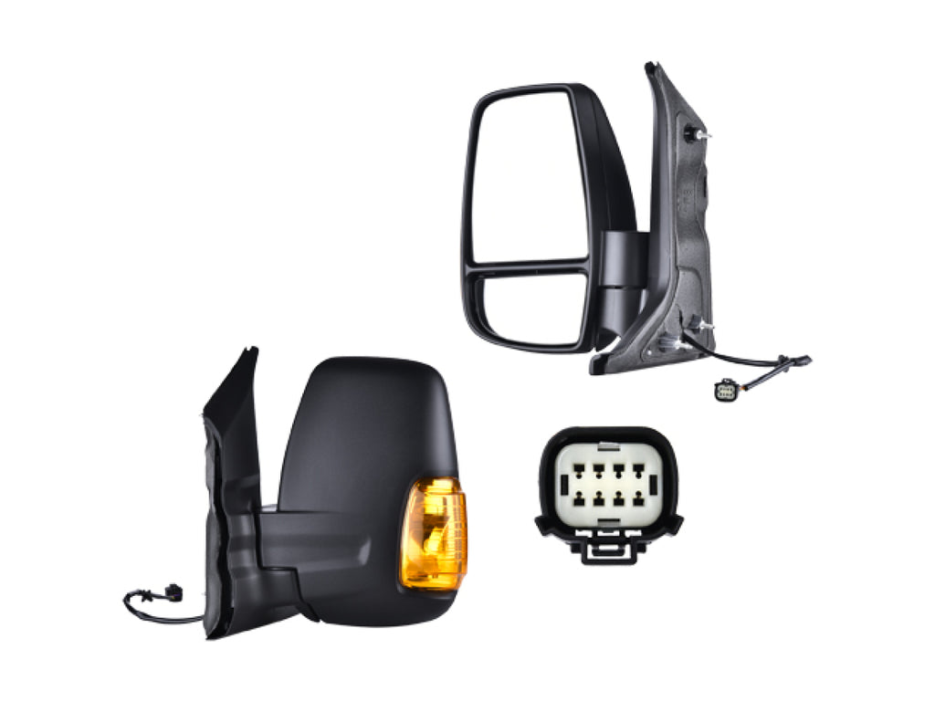 Espejo Izquierda VMIN 018-1245-03