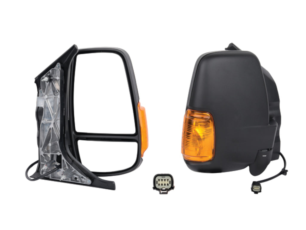 Espejo Derecha VMIN 018-1245-04