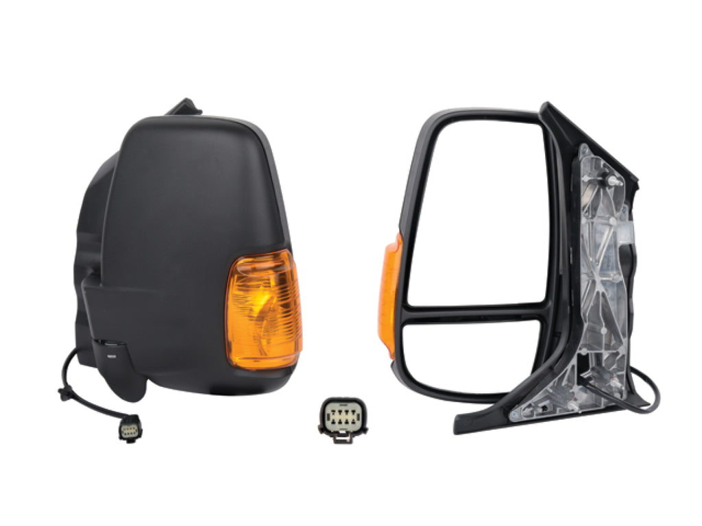 Espejo Izquierda VMIN 018-1245-05