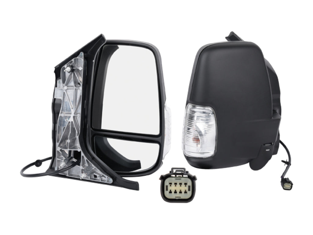 Espejo Derecha VMIN 018-1245-06