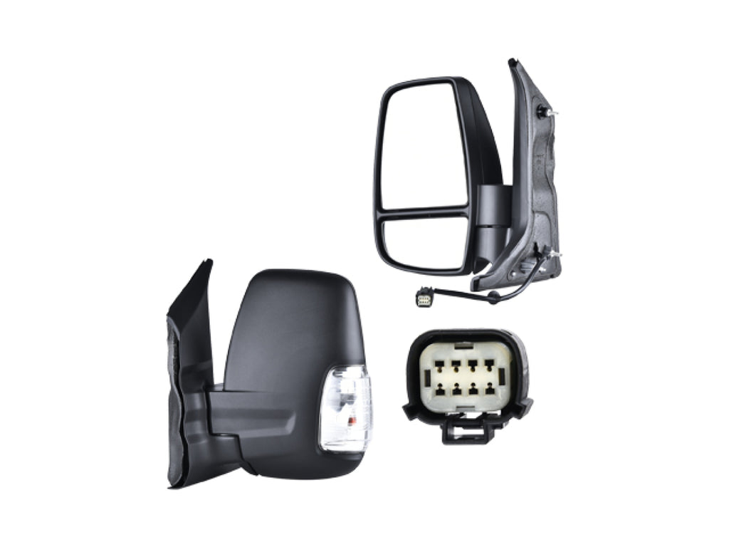 Espejo Izquierdo VMIN 018-1245-07