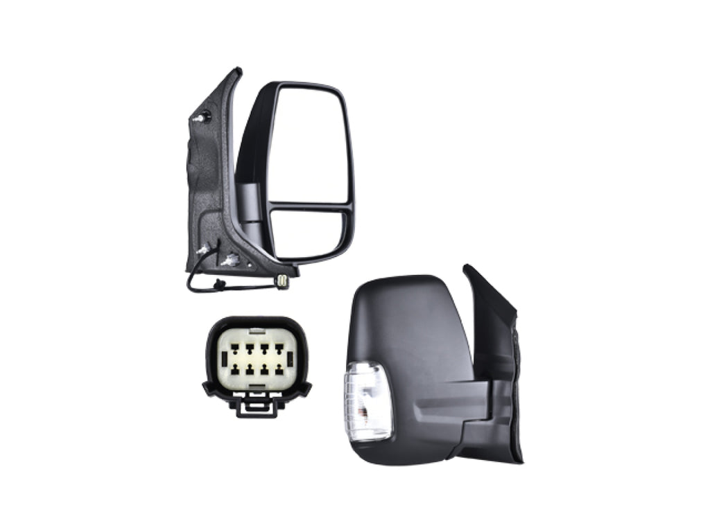 Espejo Derecha VMIN 018-1245-08