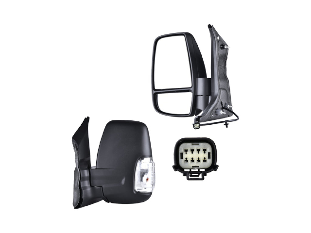 Espejo Izquierda VMIN 018-1245-09