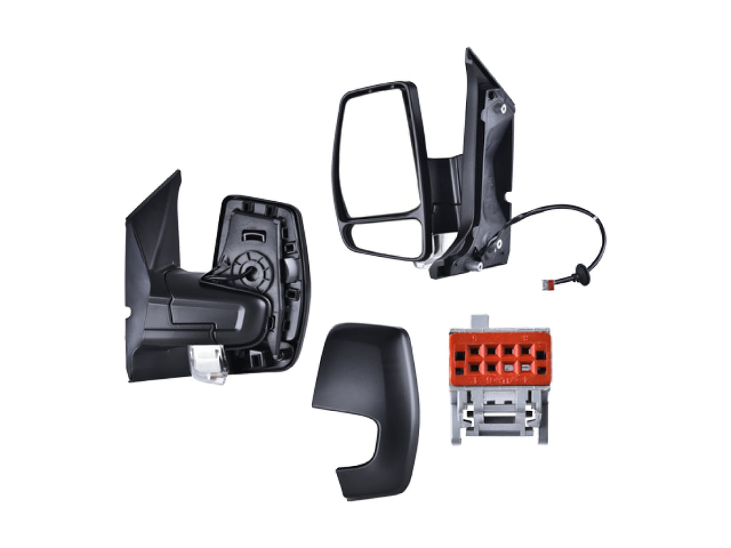 Espejo Izquierdo VMIN 018-1245-11