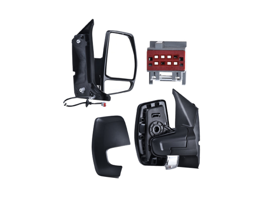 Espejo Derecha VMIN 018-1245-12