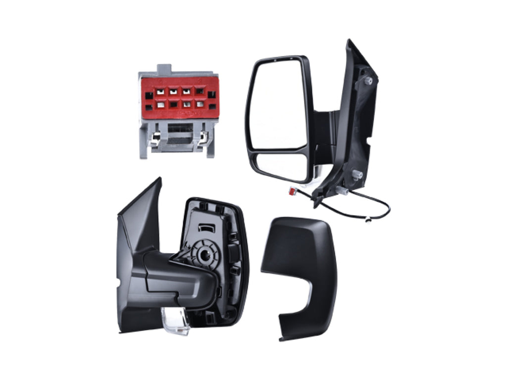 Espejo Izquierdo VMIN 018-1245-13