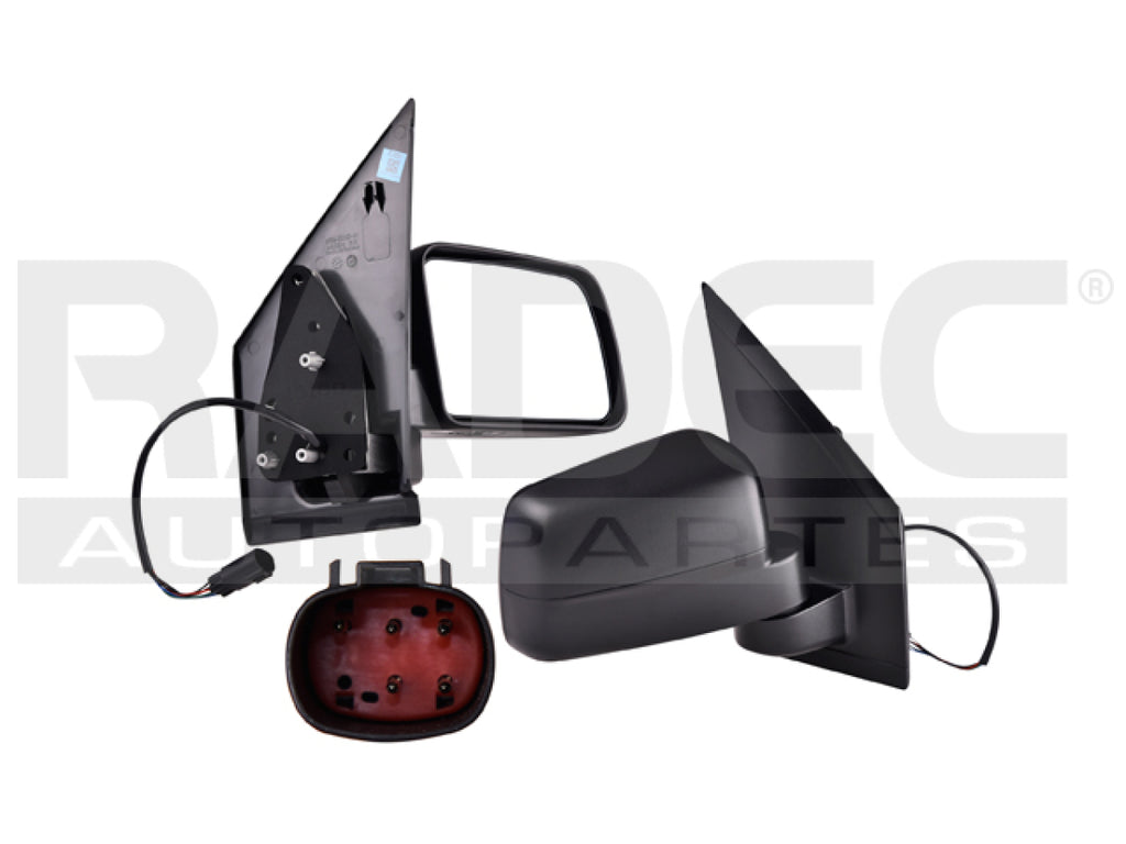 Espejo Derecha ALAP 018-1245-14