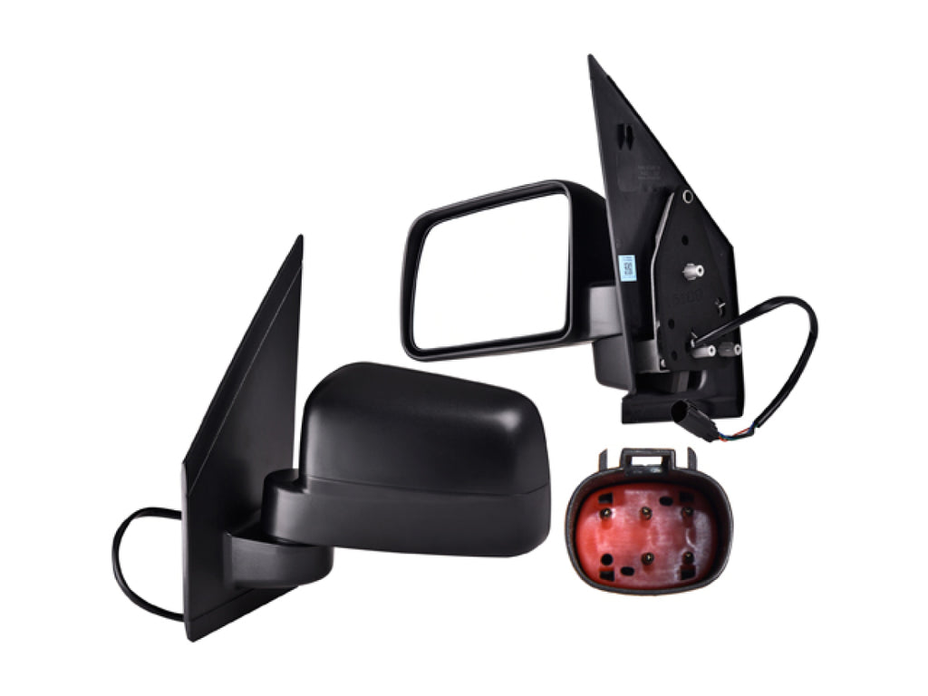 Espejo Izquierda ALAP 018-1245-15