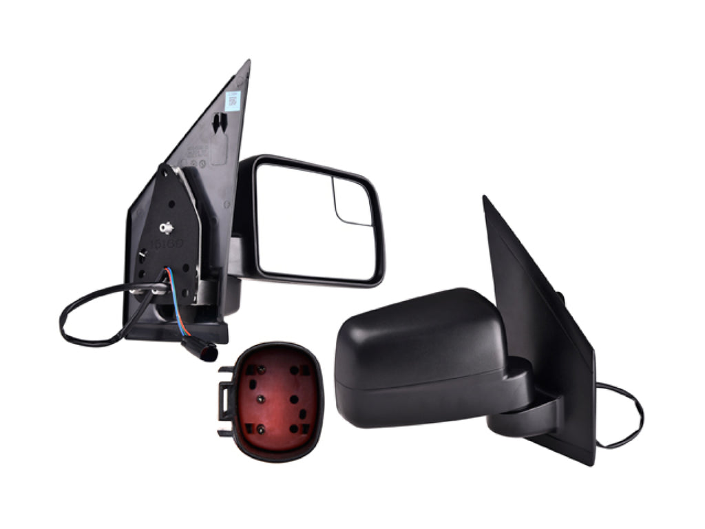 Espejo Derecha ALAP 018-1245-16