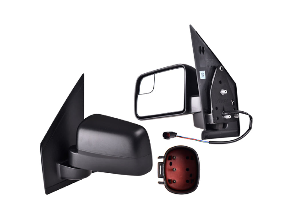 Espejo Izquierdo ALAP 018-1245-17