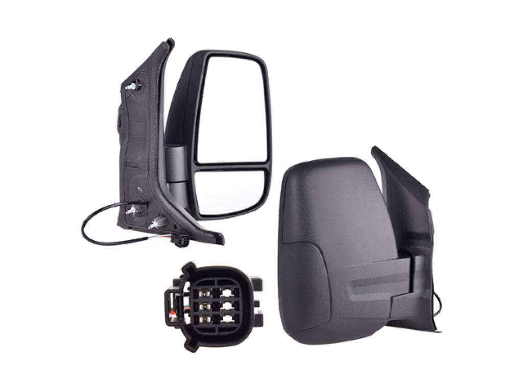 Espejo Derecha GIVING 018-1245-20