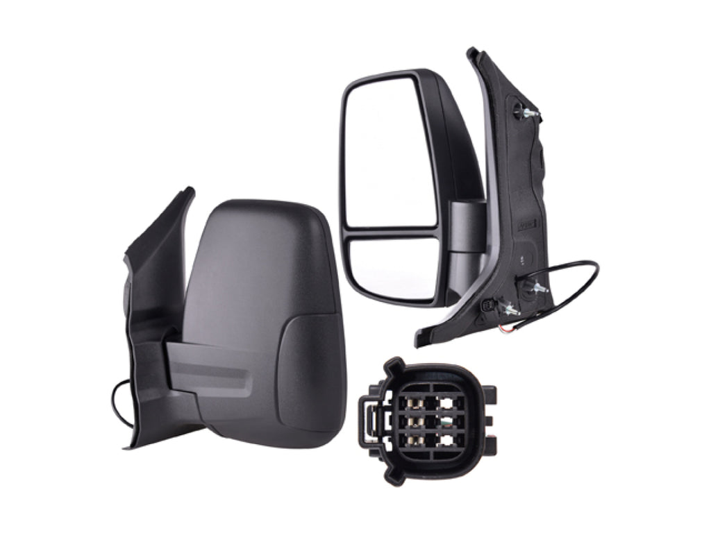 Espejo Izquierdo GIVING 018-1245-21