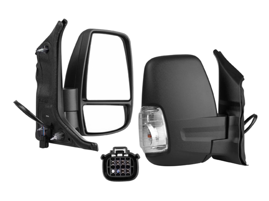 Espejo Derecha GIVING 018-1245-24