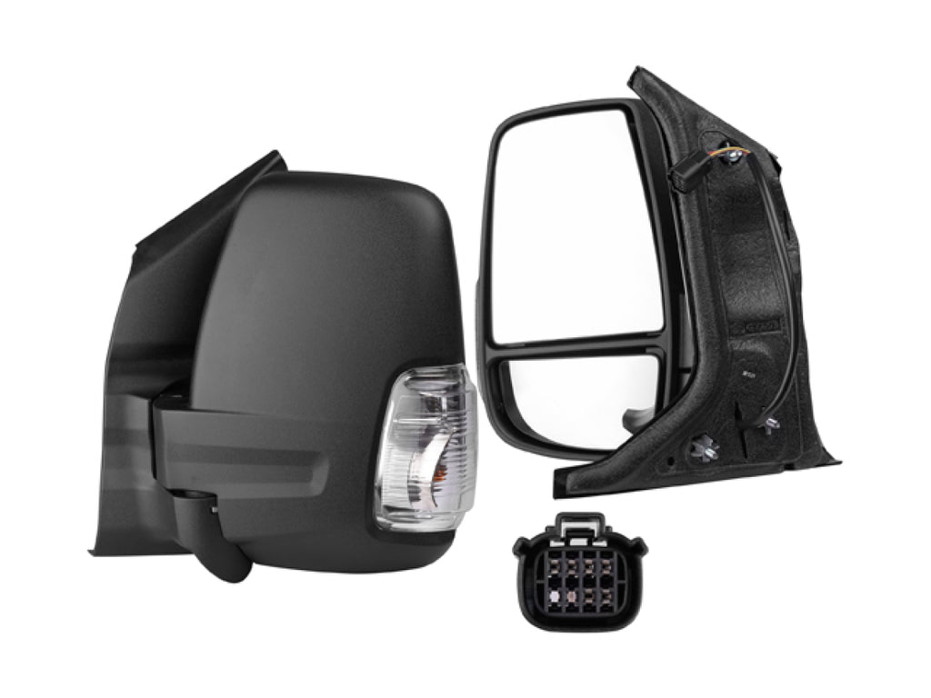 Espejo Izquierda GIVING 018-1245-25