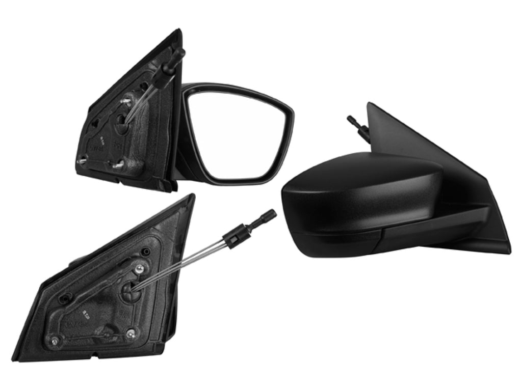 Espejo Derecha RADEC 018-1254-02