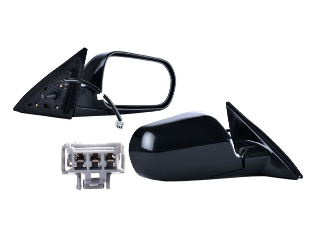 Espejo Derecho PW 018-1301-02