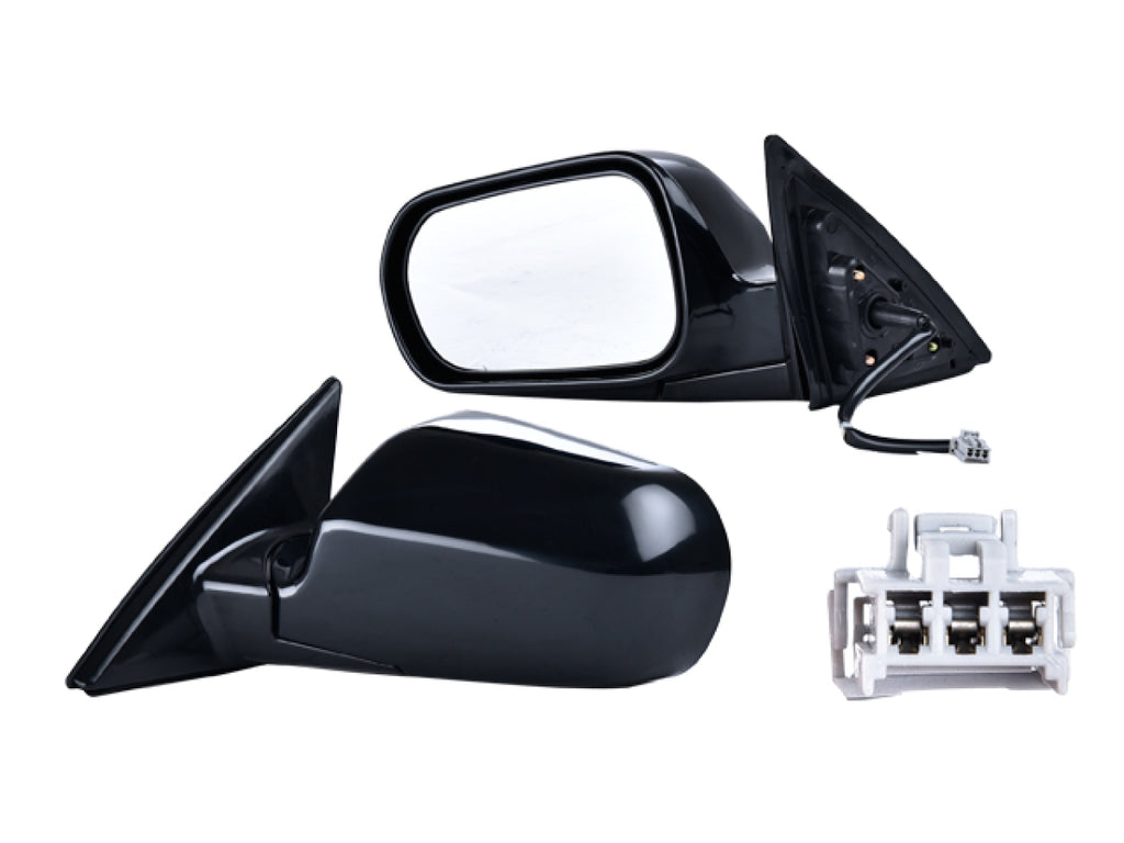 Espejo Izquierdo PW 018-1301-03