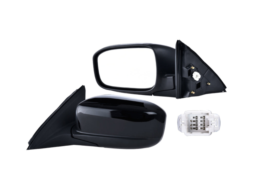 Espejo Izquierdo JIADP 018-1301-05