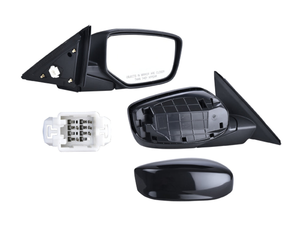 Espejo Derecho PW 018-1301-14