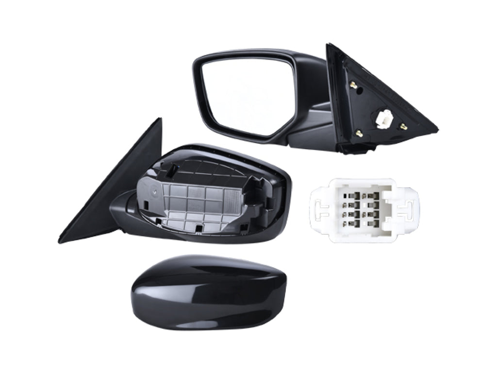 Espejo Izquierdo PW 018-1301-15