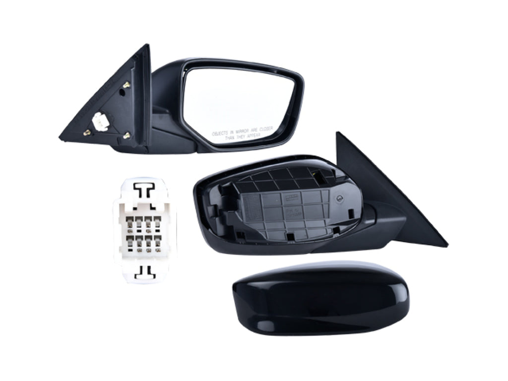 Espejo Derecho PW 018-1301-16