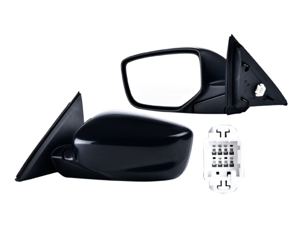 Espejo Izquierda PW 018-1301-17