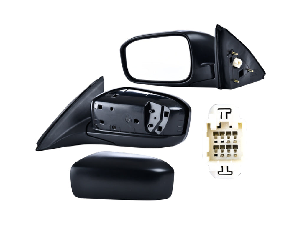 Espejo Izquierdo PW 018-1301-21