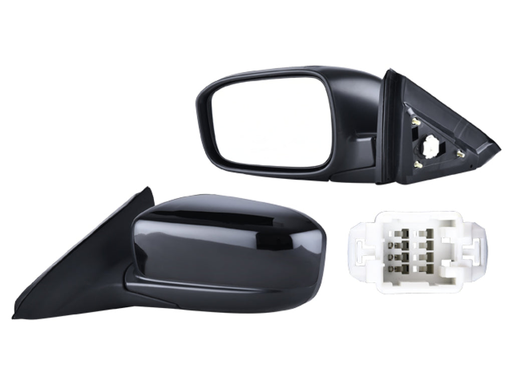 Espejo Izquierdo JIADP 018-1301-23