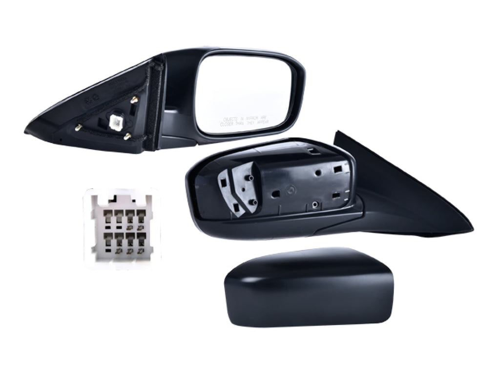 Espejo Derecha PW 018-1301-24