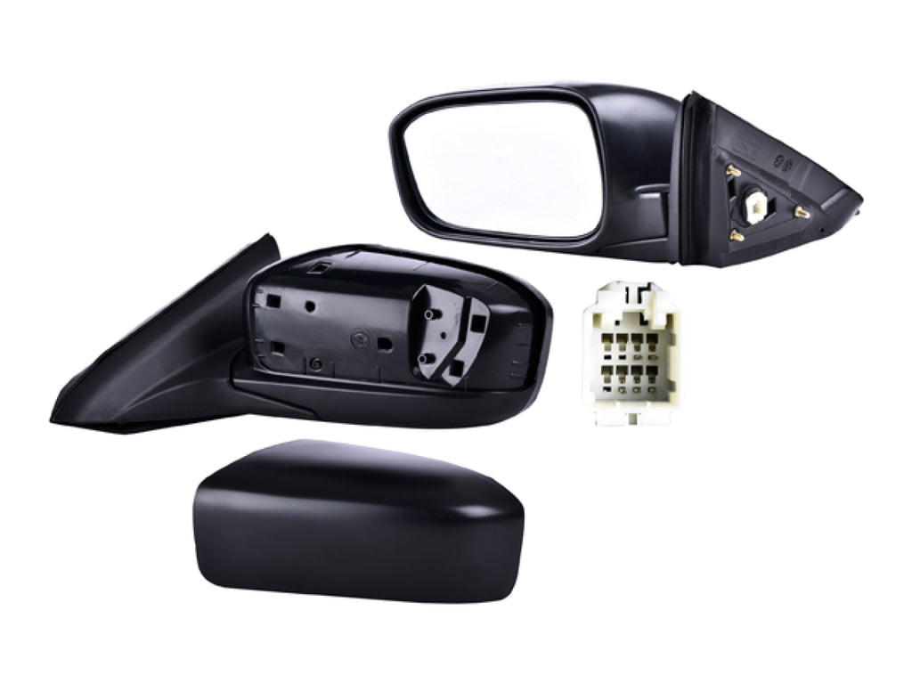 Espejo Izquierda PW 018-1301-25