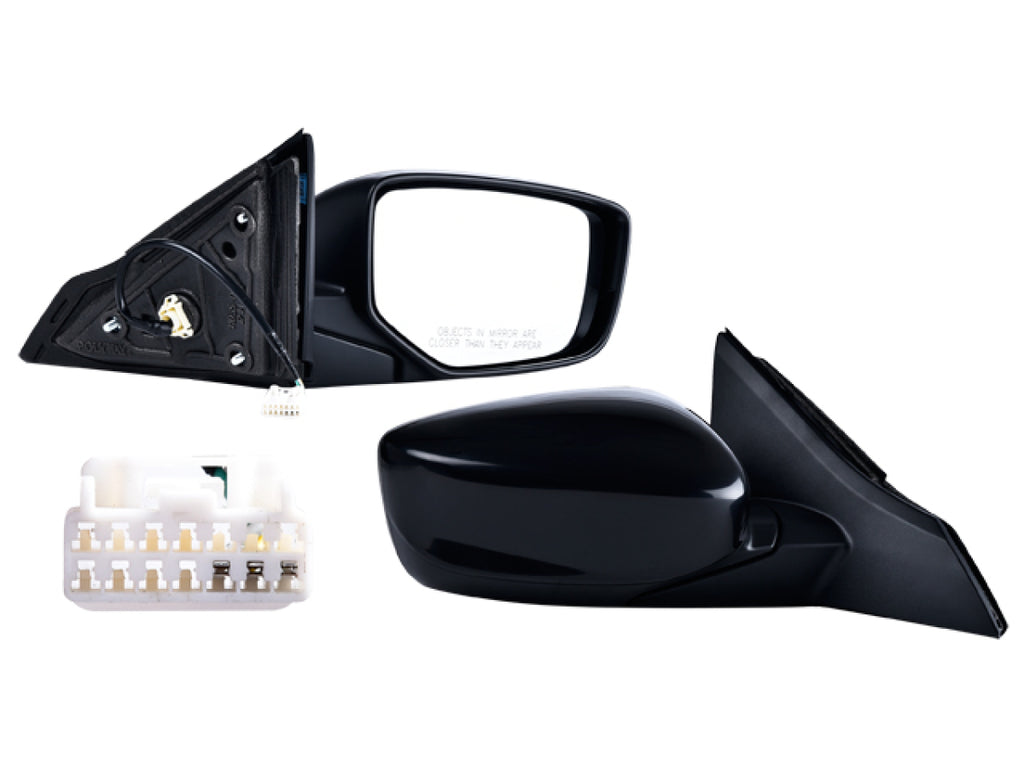 Espejo Derecho PW 018-1301-50