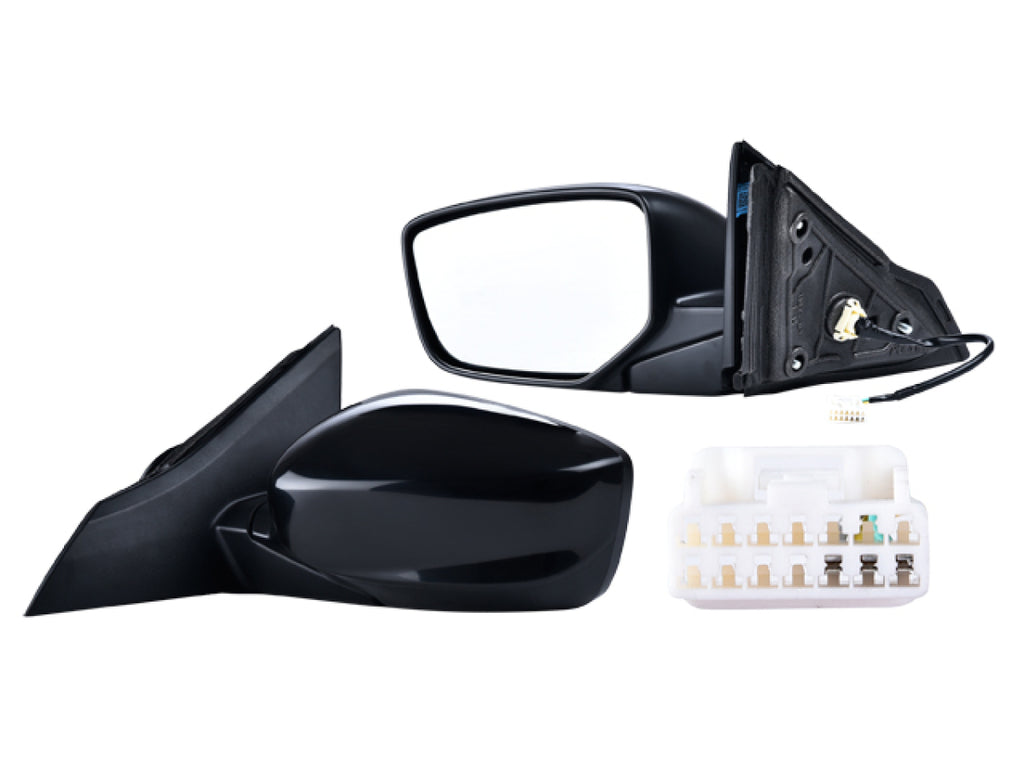 Espejo Izquierdo PW 018-1301-51