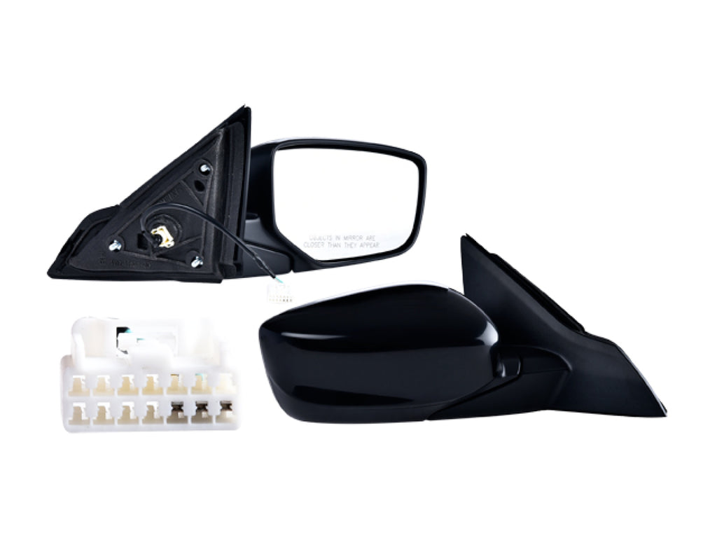 Espejo Derecho PW 018-1301-54