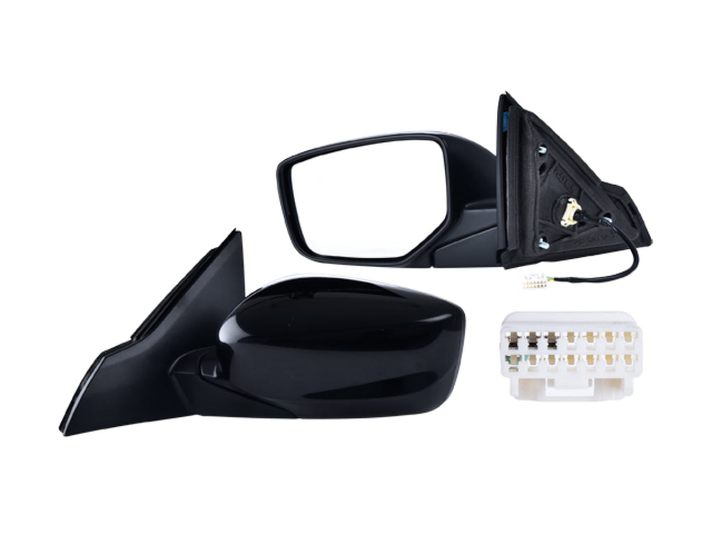 Espejo Izquierda PW 018-1301-55