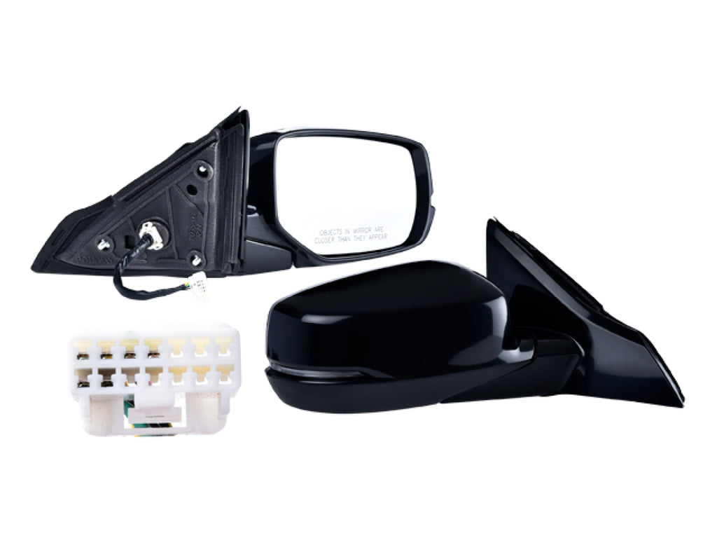 Espejo Derecho PW 018-1301-56