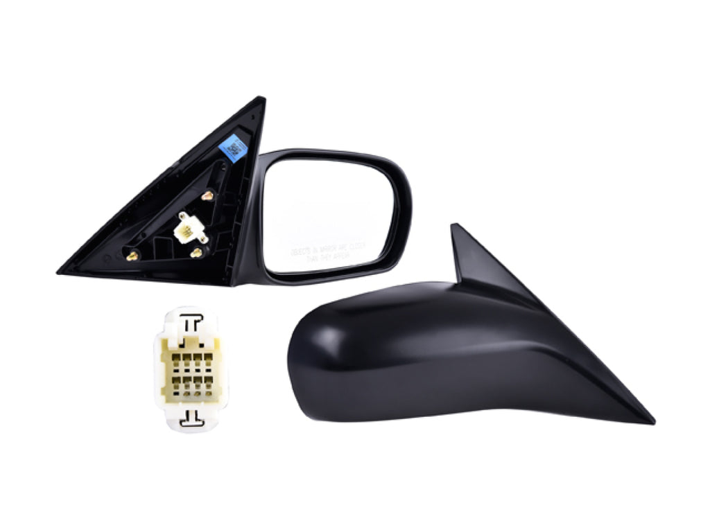 Espejo Derecho PW 018-1302-08