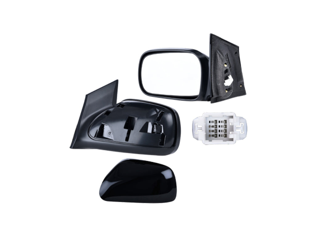 Espejo Izquierdo JIADP 018-1302-11