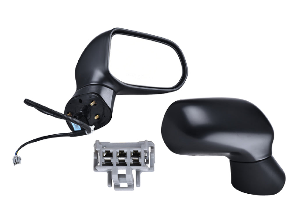 Espejo Derecho PW 018-1302-12