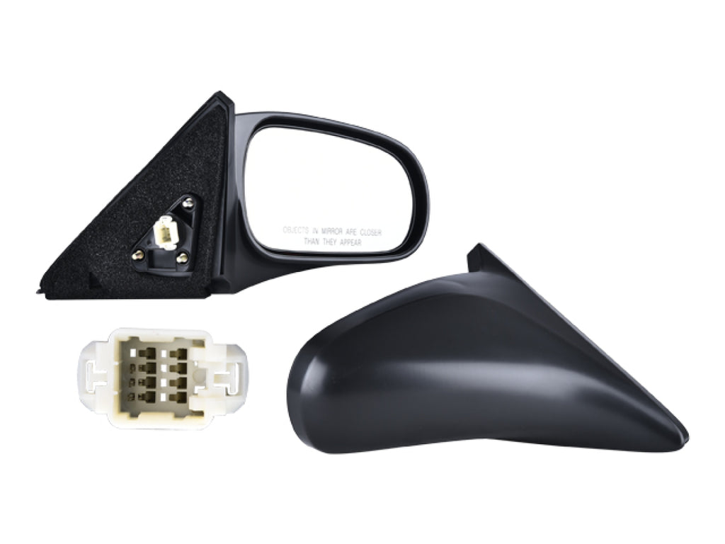 Espejo Derecho PW 018-1302-18