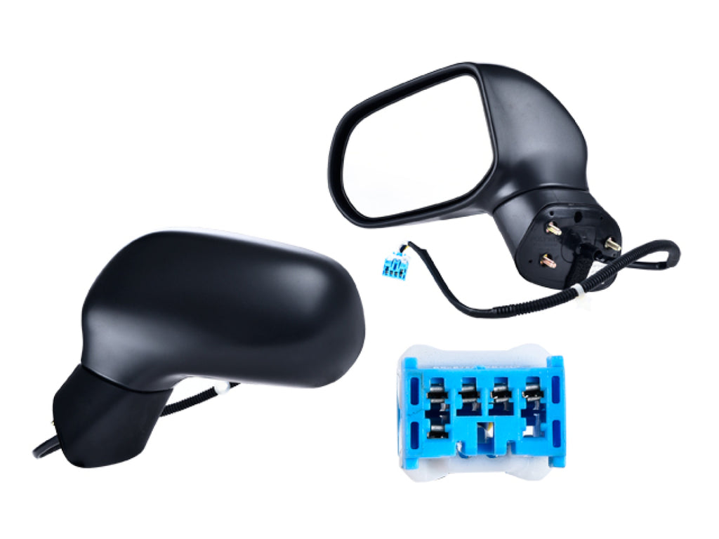 Espejo Izquierda PW 018-1302-27