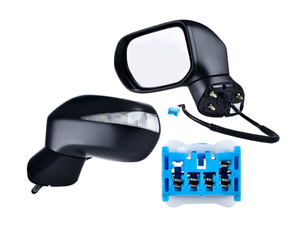 Espejo Izquierda PW 018-1302-45