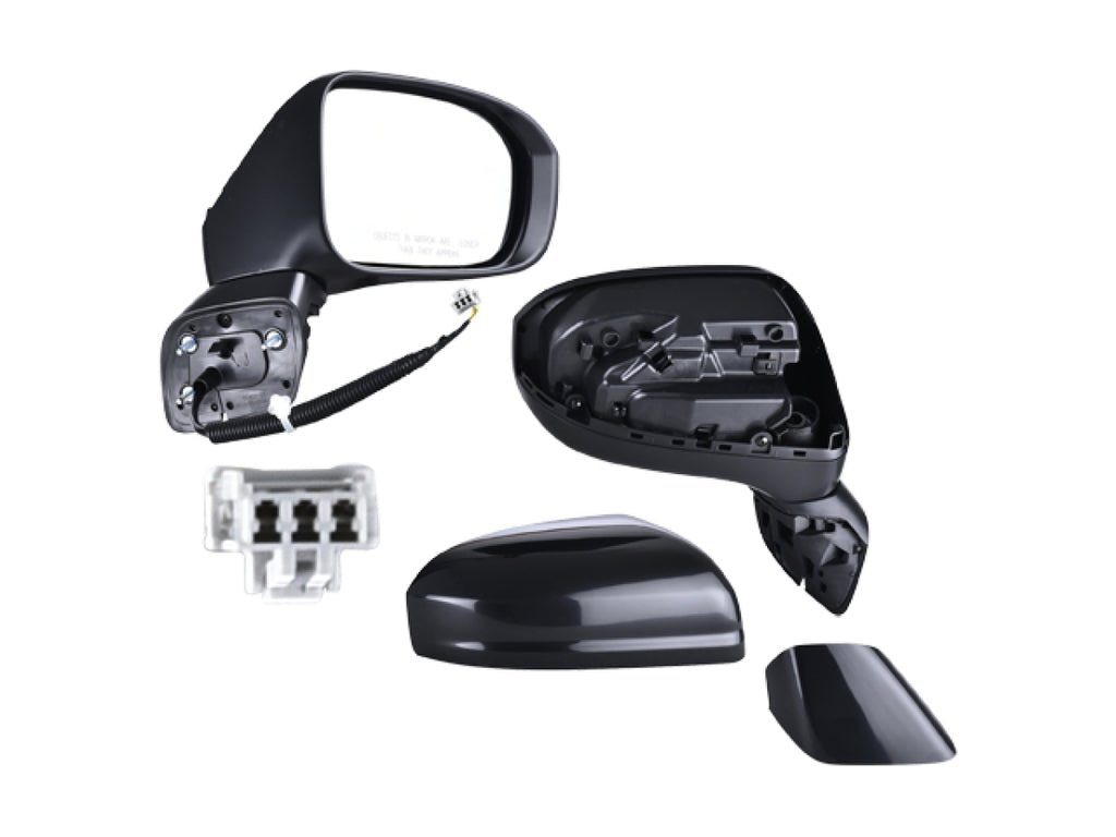 Espejo Derecha VMIN 018-1302-52