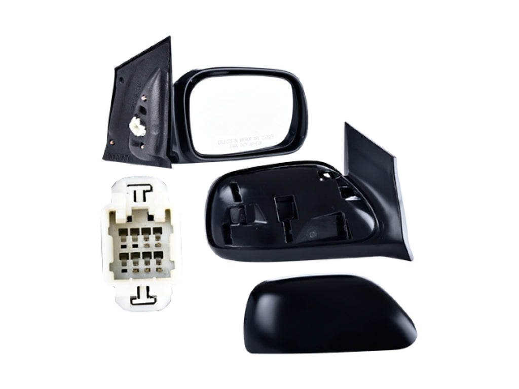 Espejo Derecho PW 018-1302-54