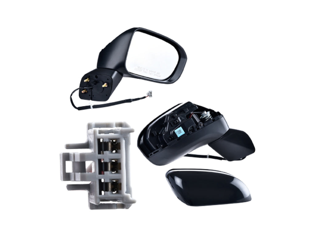 Espejo Derecho PW 018-1302-56