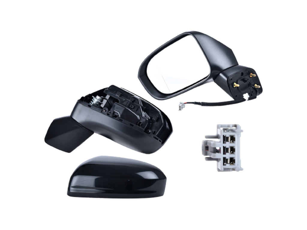 Espejo Izquierdo PW 018-1302-57