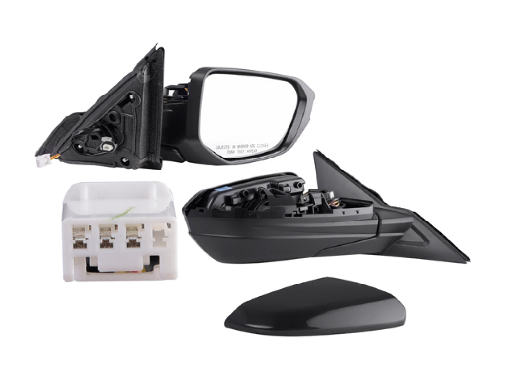 Espejo Derecho PW 018-1302-64