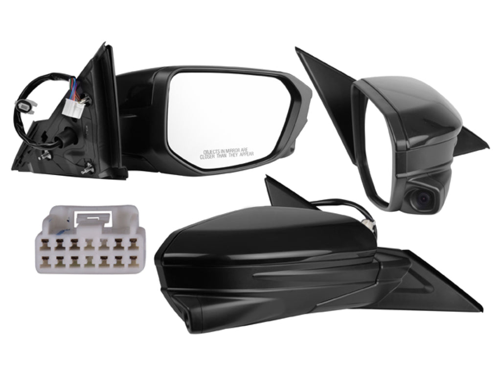 Espejo Derecha GIVING 018-1302-66