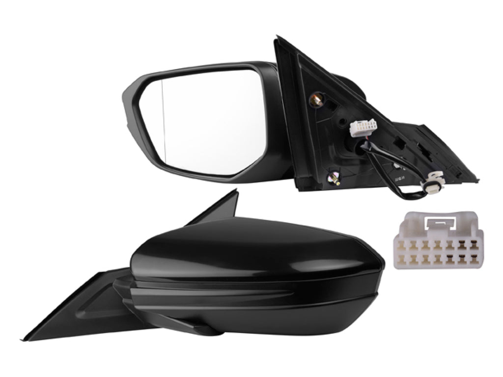 Espejo Izquierda GIVING 018-1302-67