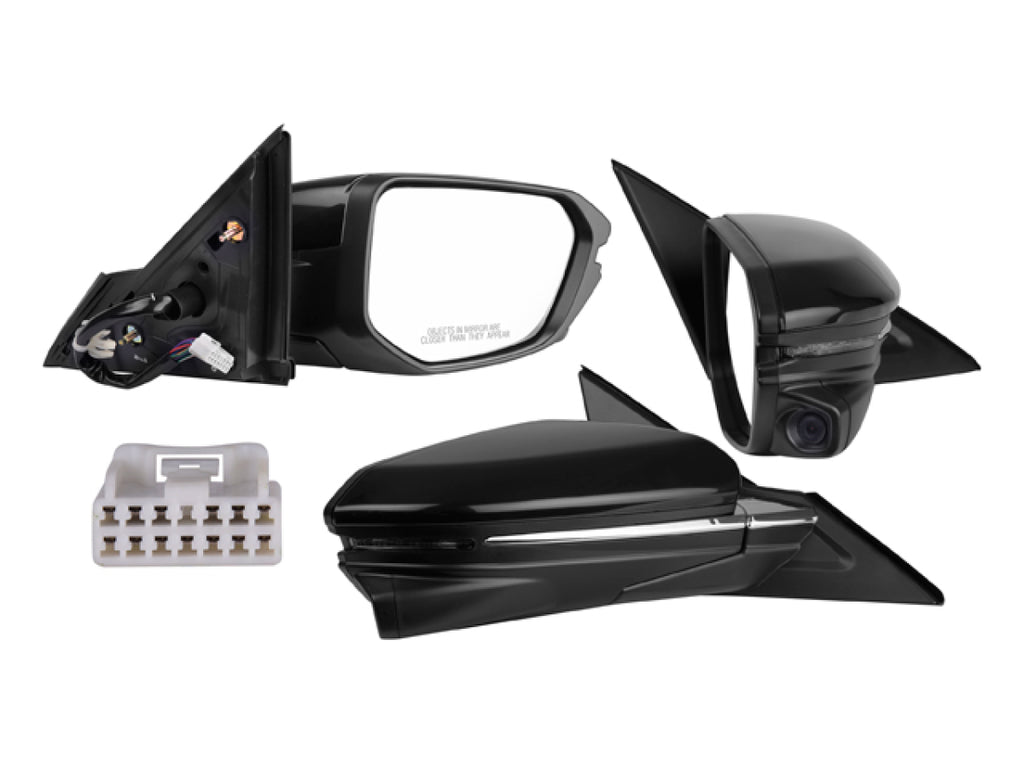 Espejo Derecha GIVING 018-1302-68