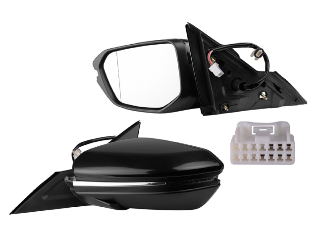 Espejo Izquierda GIVING 018-1302-69